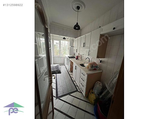 POLAT'TAN 3+1 100m2 KOMBİLİ 2.KATTA METROYA 5 DK MESAFEDE - İSTANBUL KADIKÖY fotoğraf 13