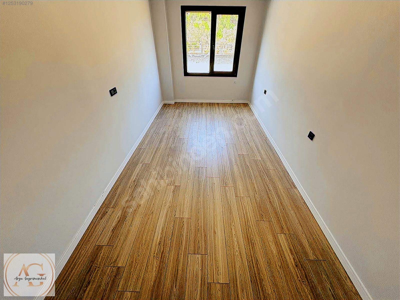Güre Kazdağları Manzaralı, 2+1 Satılık Daire - BALIKESİR EDREMİT fotoğraf 2