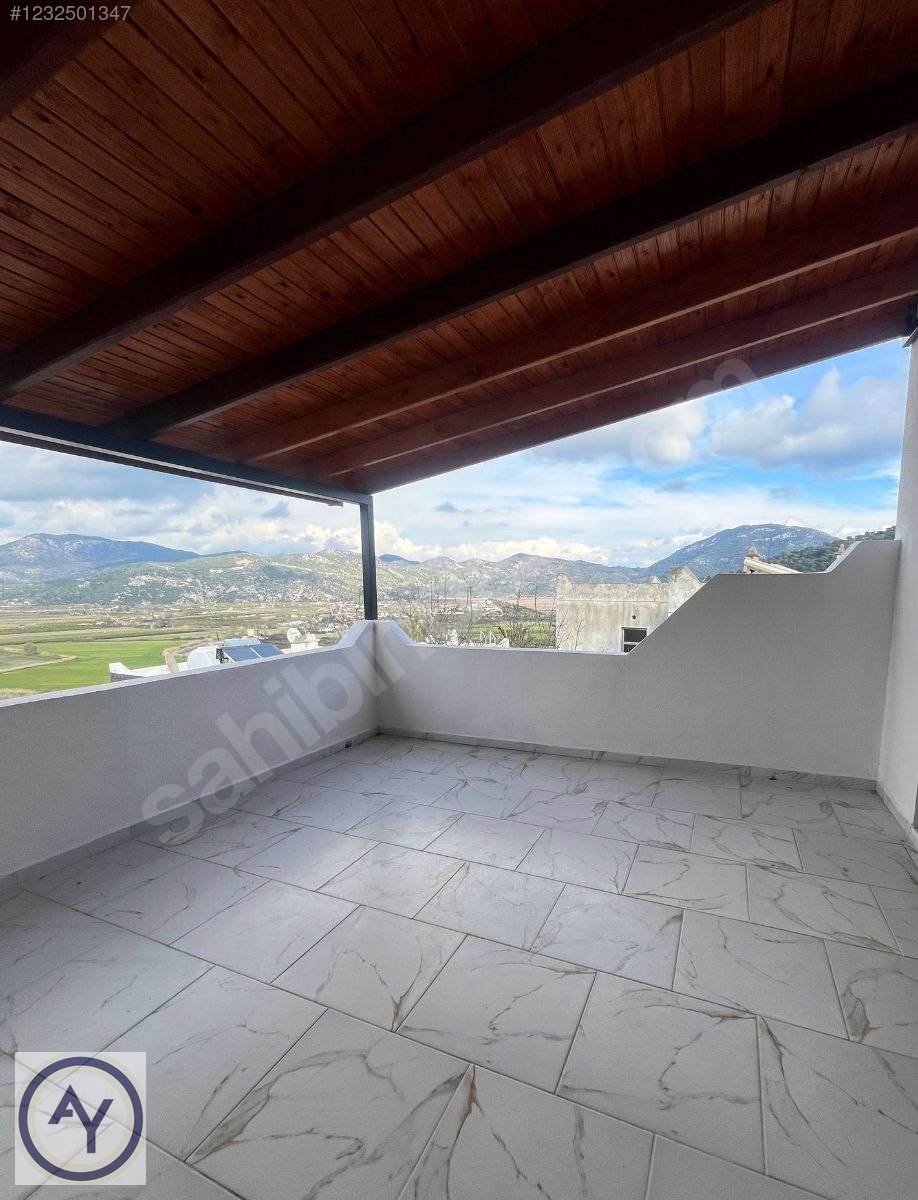 Dalaman Ay Emlaktan Eskada Satılık Villa - MUĞLA DALAMAN fotoğraf 8