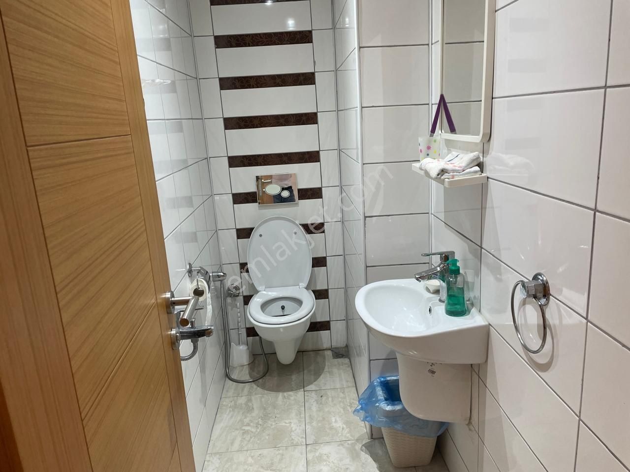 Artal Orhantepe Sahılde 2+1 Geniş Deniz Manzaralı Daire - İSTANBUL KARTAL fotoğraf 3