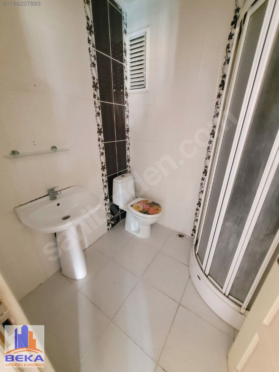 METROYA YÜRÜME MESAFESİNDE ARAKAT DAİRE - İSTANBUL ÜMRANİYE fotoğraf 22