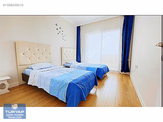 TURYAP ÇEŞME REİSDERE'DE KİRALIK HAVUZLU MÜSTAKİL 3+1 VİLLA - İZMİR ÇEŞME fotoğraf 9
