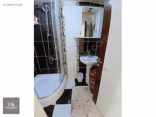 KILIÇ GRUP 2009 YAPIMI İKİ BANYO İKİ MUTFAK İKİ WC SATILIK DAİRE - KOCAELİ KÖRFEZ fotoğraf 16