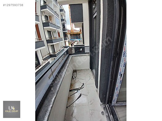 KILIÇ GRUPTAN YERDEN ISITMALI ÖN CEPHEYE BAKAN ARAKAT DAİRE - KOCAELİ KÖRFEZ fotoğraf 10