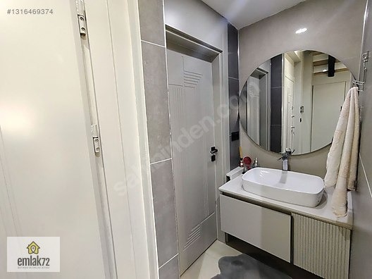 EMLAK 72'DEN AURA PARK SİTESİNDE SATILIK ULTRALÜKS DUBLEKS DAİRE - BATMAN MERKEZ fotoğraf 7
