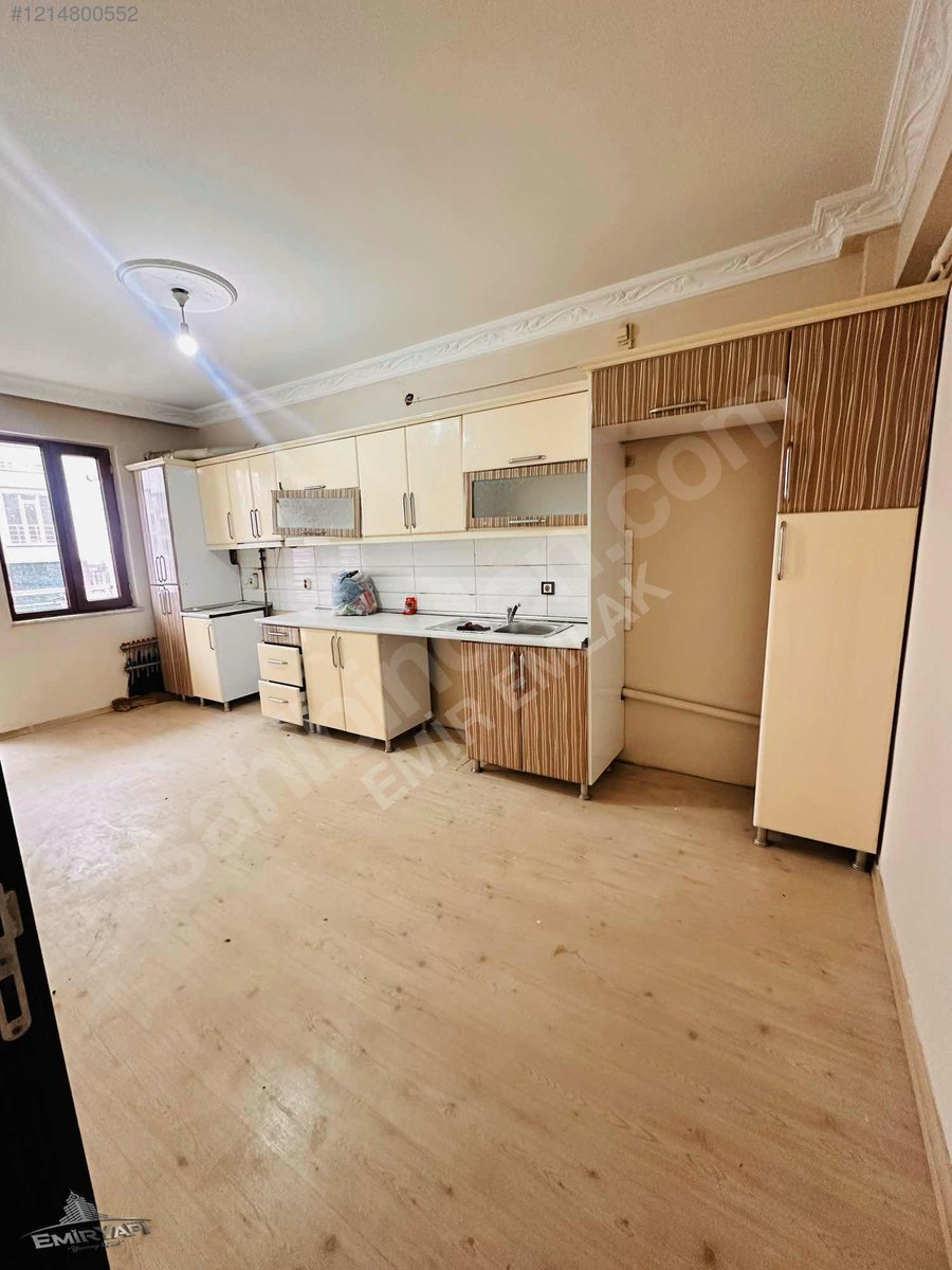 EMİR EMLAK GAYRİMENKUL DEN SATILIK 3+1 DAİRE - KARS MERKEZ fotoğraf 6