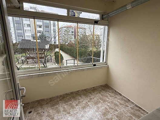 TEMELLİ TOKİ DE BOŞ VE TEMİZ BANKA DEVİRLİ SATILIK 3+1 DAİRE - ANKARA SİNCAN fotoğraf 5