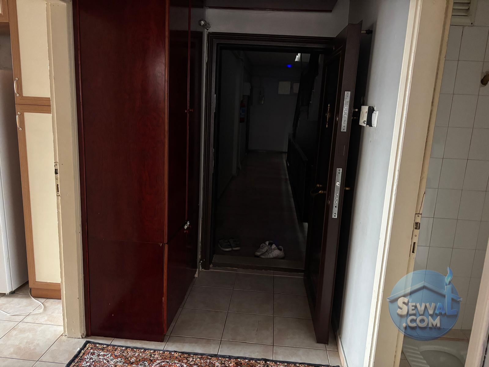 DEĞİRMENDERE GÜZEL KONUMDA SATILIK DAİRE 3+1 - Kocaeli Gölcük fotoğraf 21