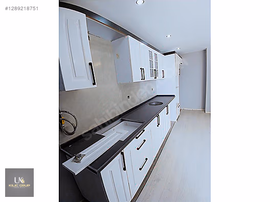 KILIÇ GRUPTAN GÜNEY CEPHELİ 102M2 YERDEN ISITMALI 2+1 DUBLEKS DA - KOCAELİ KÖRFEZ fotoğraf 8