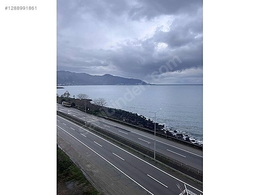 ESPİYE 2+1 DENİZ MANZARALI MUTFAK YAPILI 6.KAT FIRSAT DAİREMİZ - GİRESUN ESPİYE fotoğraf 9
