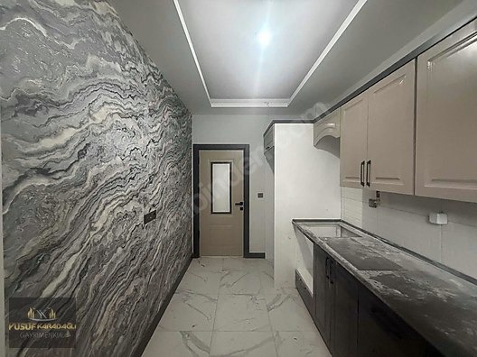 YENİ ADLİYE CİVARI DPRM SONRASI SIFIR SATILIK 1+1 YÜKSEK GİRİŞ - MALATYA YEŞİLYURT fotoğraf 11