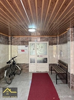 MUHTAR EMLAK'TAN MOYMUL MAHALLESİNDE 3+1 SATILIK GENİŞ DAİRE( FİYATIMIZ KISA SÜR - KÜTAHYA TAVŞANLI fotoğraf 2