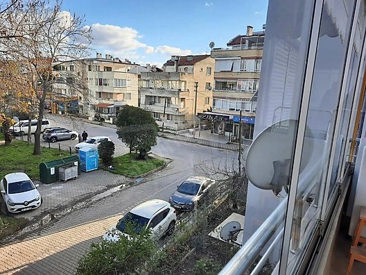AKÇAY KÖŞEMDEN MERKEZDE DOĞALGAZLI EŞYALI 2+1 SATILIK DAİRE - BALIKESİR EDREMİT fotoğraf 26