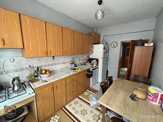 KAYACIK MAHALLESİ ’NDE SİTE İÇERİSİNDE GENİŞ METRAJLI 3+1 SATILIK FIRSAT DAİRE - KOCAELİ KARAMÜRSEL fotoğraf 4