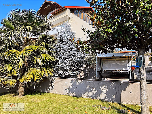 Aşağı dereköy de ful göl manzarılı 900m2 arsa ve 190 m2 villa - SAKARYA SERDİVAN fotoğraf 14