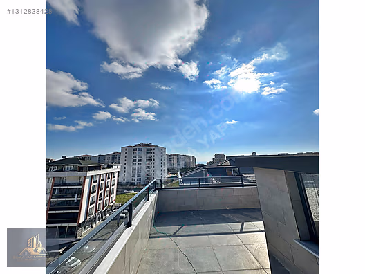 BEYLİKDÜZÜ KAVAKLI MAH'DE KİRALIK TERASLI 2+1 DAİRE - İSTANBUL BEYLİKDÜZÜ fotoğraf 31