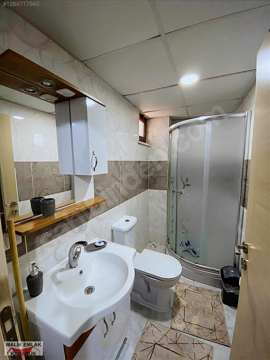 Üniversiteye yürüme mesafesinde satılık 2+0 daire!!! - KARABÜK MERKEZ fotoğraf 13