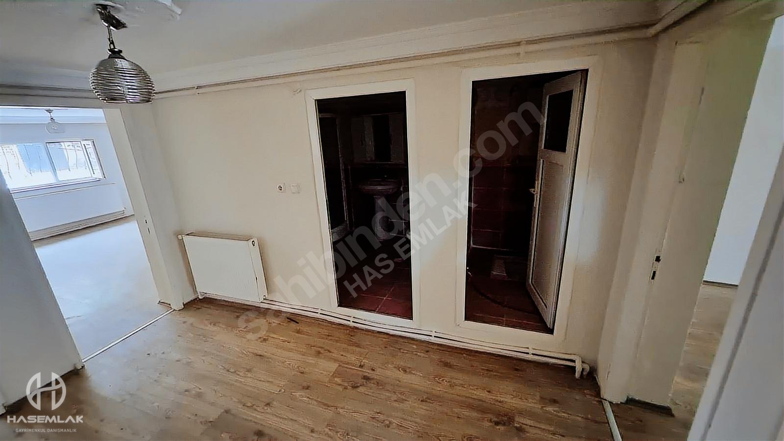 FIRSAT DAİRE BÖLGENİN UZMANI HAS EMLAK tan BOŞ DAİRE - BURSA NİLÜFER fotoğraf 38