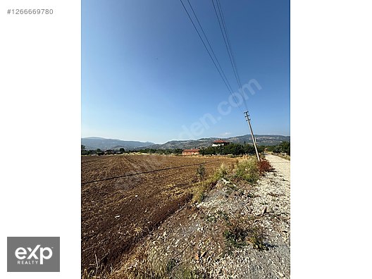 eXp'den Geyve Hırka'da 9032 m2 Yerleşim Yeri İçerisinde Arazi - SAKARYA GEYVE fotoğraf 3