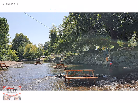 YAŞAR SERBEST'ten SATILIK UYGUN DOĞALGAZ VE İMARLI ARSA 323m2 - SAKARYA KOCAALİ fotoğraf 3