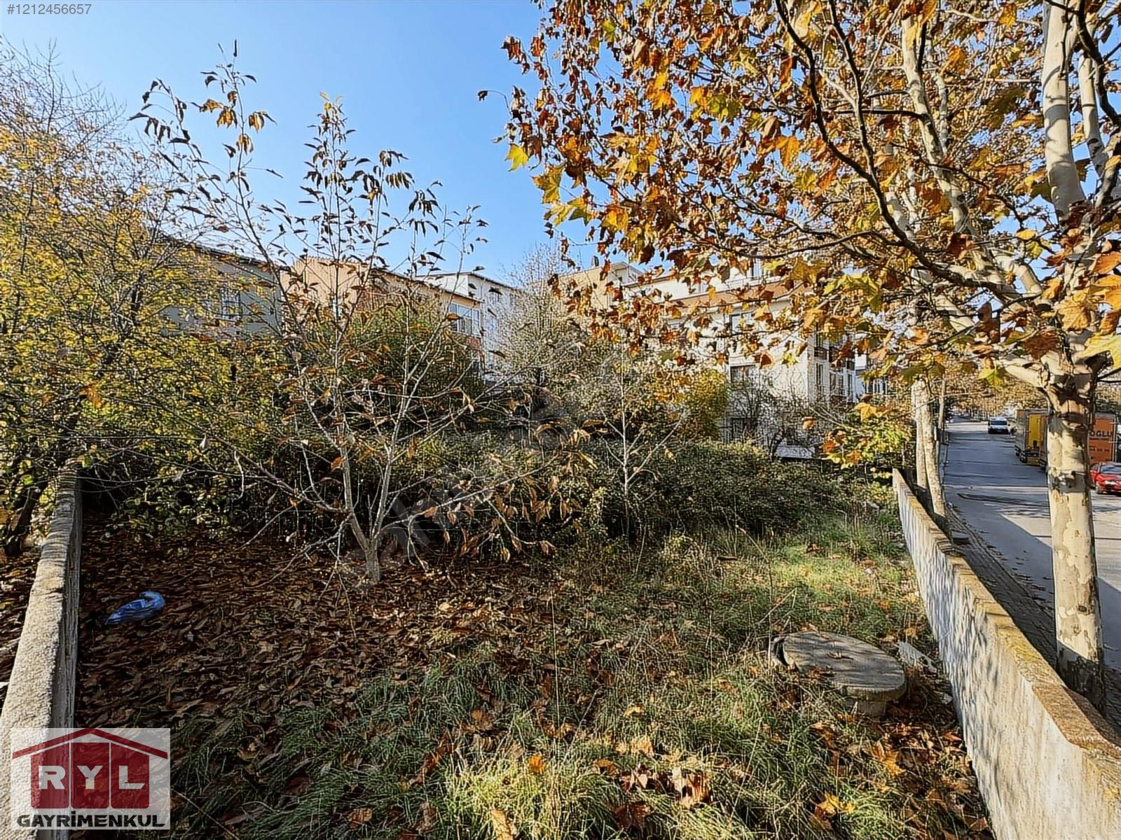 Sancaktepe Osmangazi Mahallesi'nde Satılık imarlı arsa - İSTANBUL SANCAKTEPE fotoğraf 26