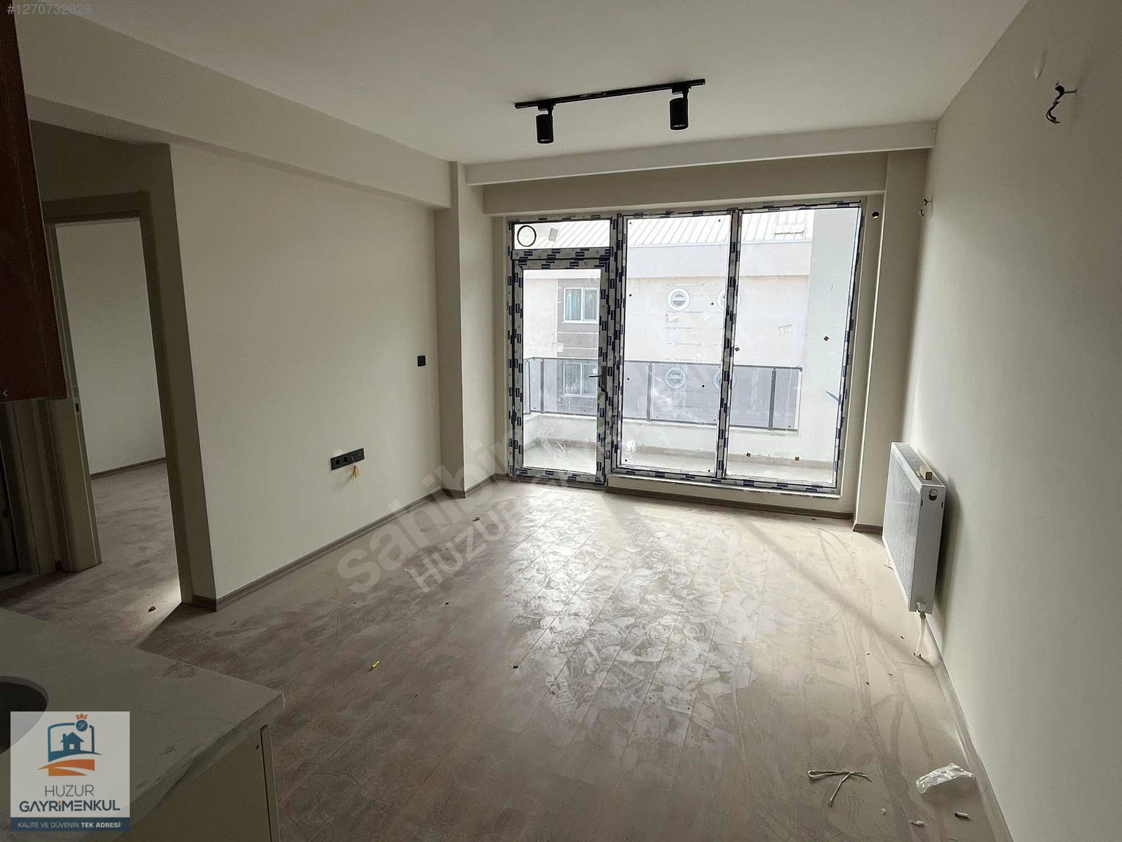 100.YIL MAH. ARAKAT KÖŞE DAİREMİZ 1+1 SATILIK 45M2 DİR. - KARABÜK MERKEZ fotoğraf 8