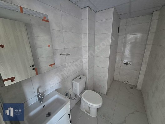 KTO ÜNİVERSİTE YAKINI-AKABE MAH-SİTE İÇİ-SATILIK 1+1 SIFIR DAİRE - KONYA KARATAY fotoğraf 20