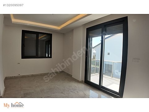 Didim Akbük'te Deniz Yakını, 3 Katlı Kiralık Villa - AYDIN DİDİM fotoğraf 25