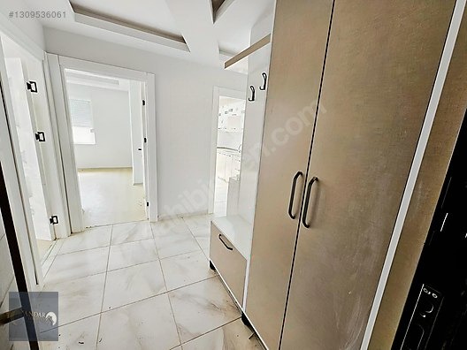 ÇANKAYA MH. ŞEHİR HASTANESİ YAKIN DENİZ MANZARALI 5+2 YENİ DAİRE - ANTALYA KEPEZ fotoğraf 2