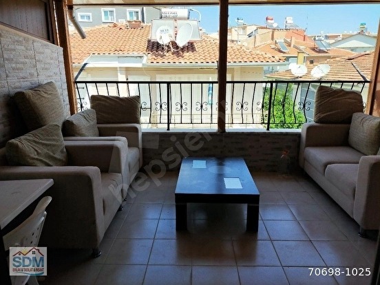 DİDİM SATILIK 3+1 DUBLEKS DAİRE - AYDIN DİDİM fotoğraf 7