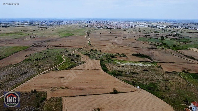 KIRKLARELİ MERKEZ KARAKOÇTA 800 m2 SATILIK ARSA - KIRKLARELİ MERKEZ fotoğraf 6