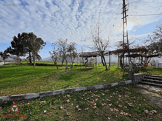ARTER EMLAK'TAN BALIKESİR-İZMİR YOLUNDA SATILIK RESTORAN - BALIKESİR ALTIEYLÜL fotoğraf 31