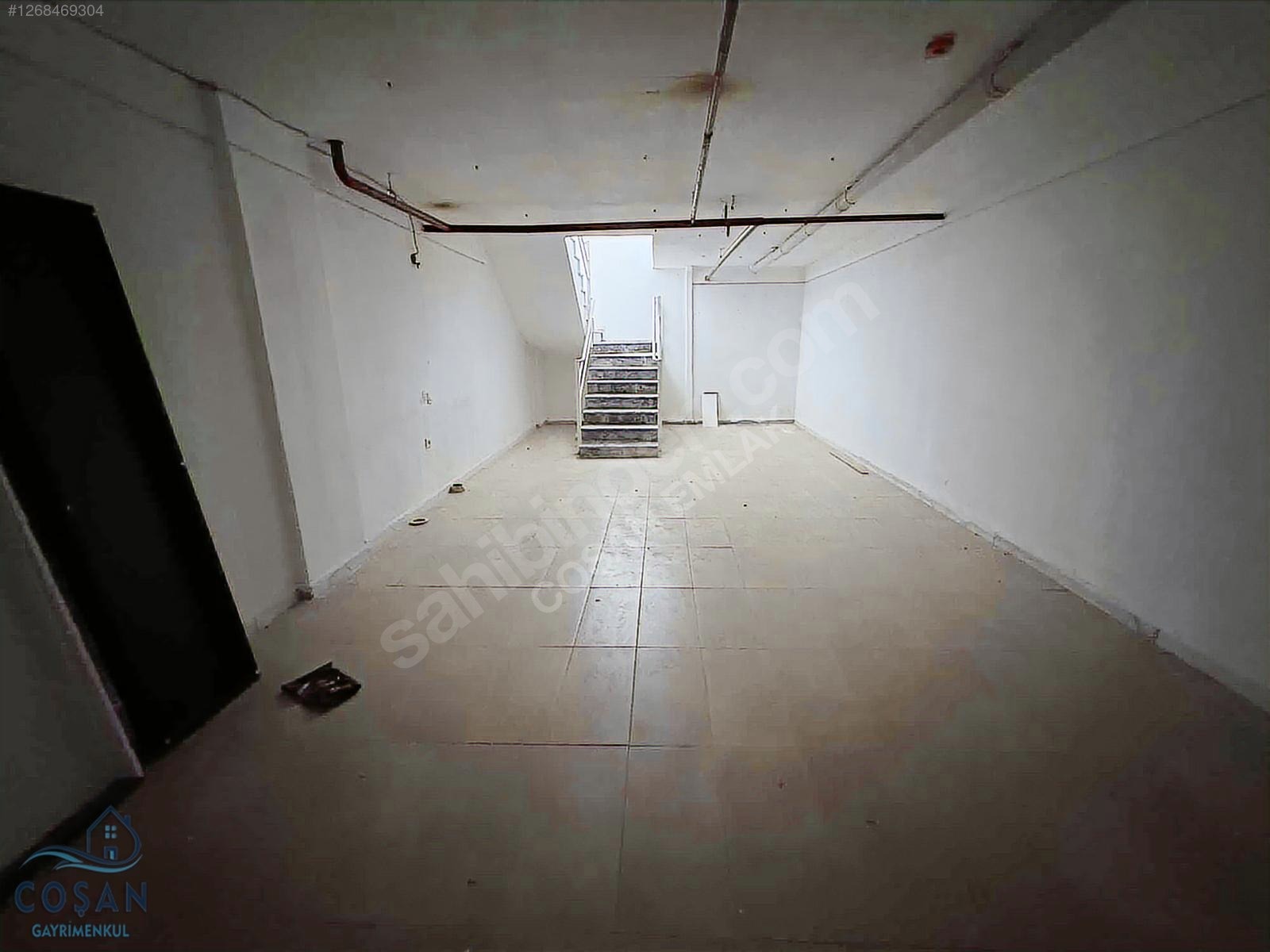 Habipler mahallesinde kiralık dükkan - ANTALYA KEPEZ fotoğraf 8