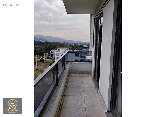 ÇELİK-AY GAYRİMENKUL'DEN BAŞİSKELE SATILIK 3+1 DAİRE - KOCAELİ BAŞİSKELE fotoğraf 9