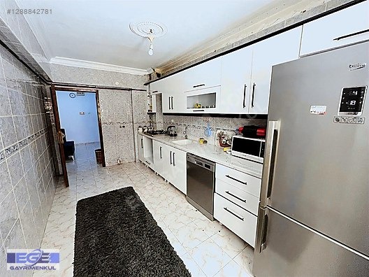 █ EGE'DEN █ HOCALI CAD. ÜZERİ MASRAFSIZ 3+1 FISAT DAİRE █ - ANKARA MAMAK fotoğraf 18