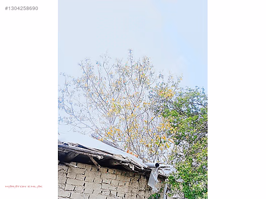 KÜÇÜK BÜTÇEYLE BURDUR KEMER KAYI KÖYÜNDE 913M2 İÇİNDE MÜSTAKİL - BURDUR KEMER fotoğraf 15
