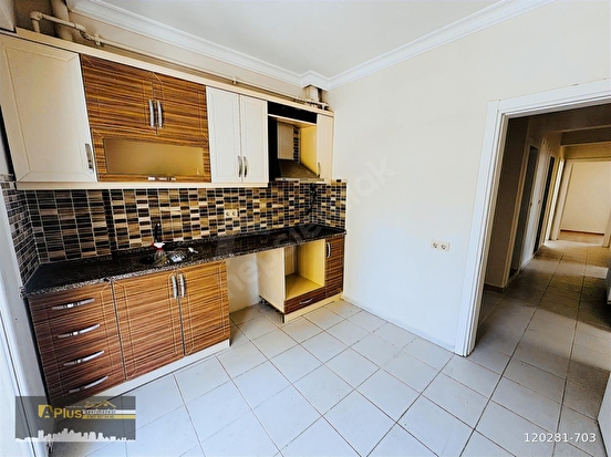A PLUS GAYRİMENKULDEN FERAH VE GENİŞ CEPHELİ SATILIK 3+1 DAİRE - İZMİR TİRE fotoğraf 6