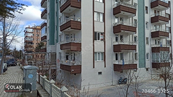 DAVRAZ MAHALLESİ HAFIZ DEMİRALAY OKULU YAKINI ARA KATTA KOMBİLİ DAİRE - ISPARTA MERKEZ fotoğraf 17
