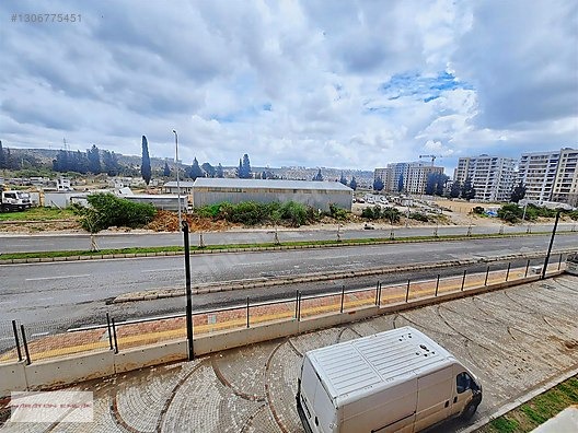 ERKAN ATEŞ DEN SURYAPI ANTALYA DA 2+1 94 M2 - ANTALYA KEPEZ fotoğraf 15