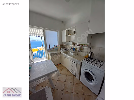 FATİH'TEN CUMHURİYET MAHALLESİNDE 2+1 90m2 ARAKAT SATILIK DAİRE - BURSA GEMLİK fotoğraf 17