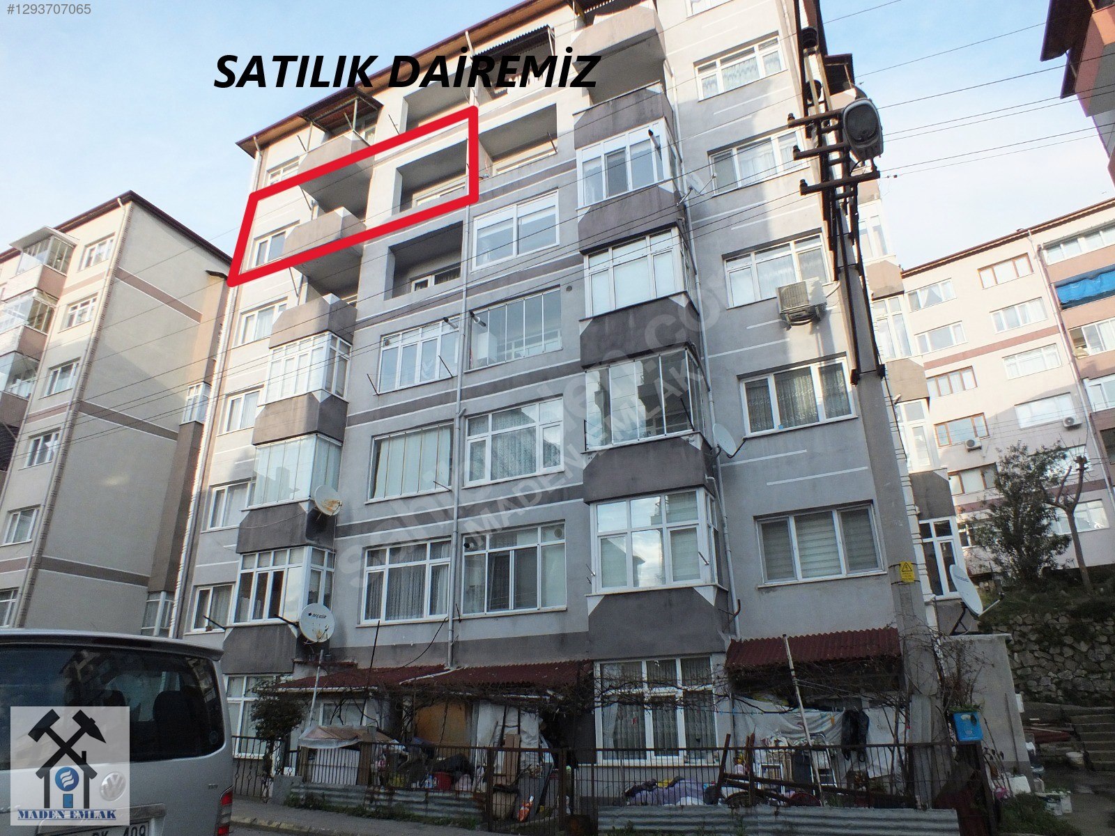 Zonguldak 467 Evler Semtinde Satılık 2+1 Daire - ZONGULDAK MERKEZ fotoğraf 51