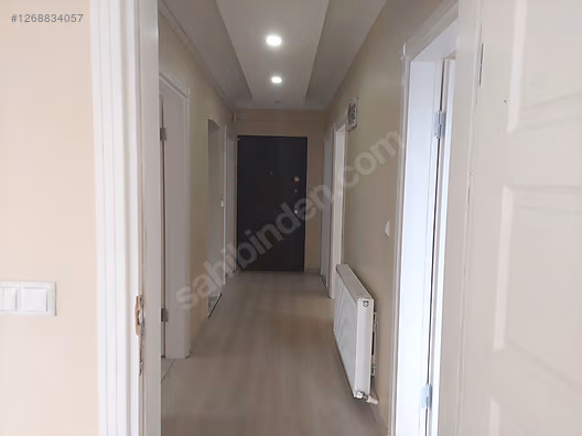 BULANCAK İSMETPAŞA'DA SATILIK 3+1 DAİRE - GİRESUN BULANCAK fotoğraf 5