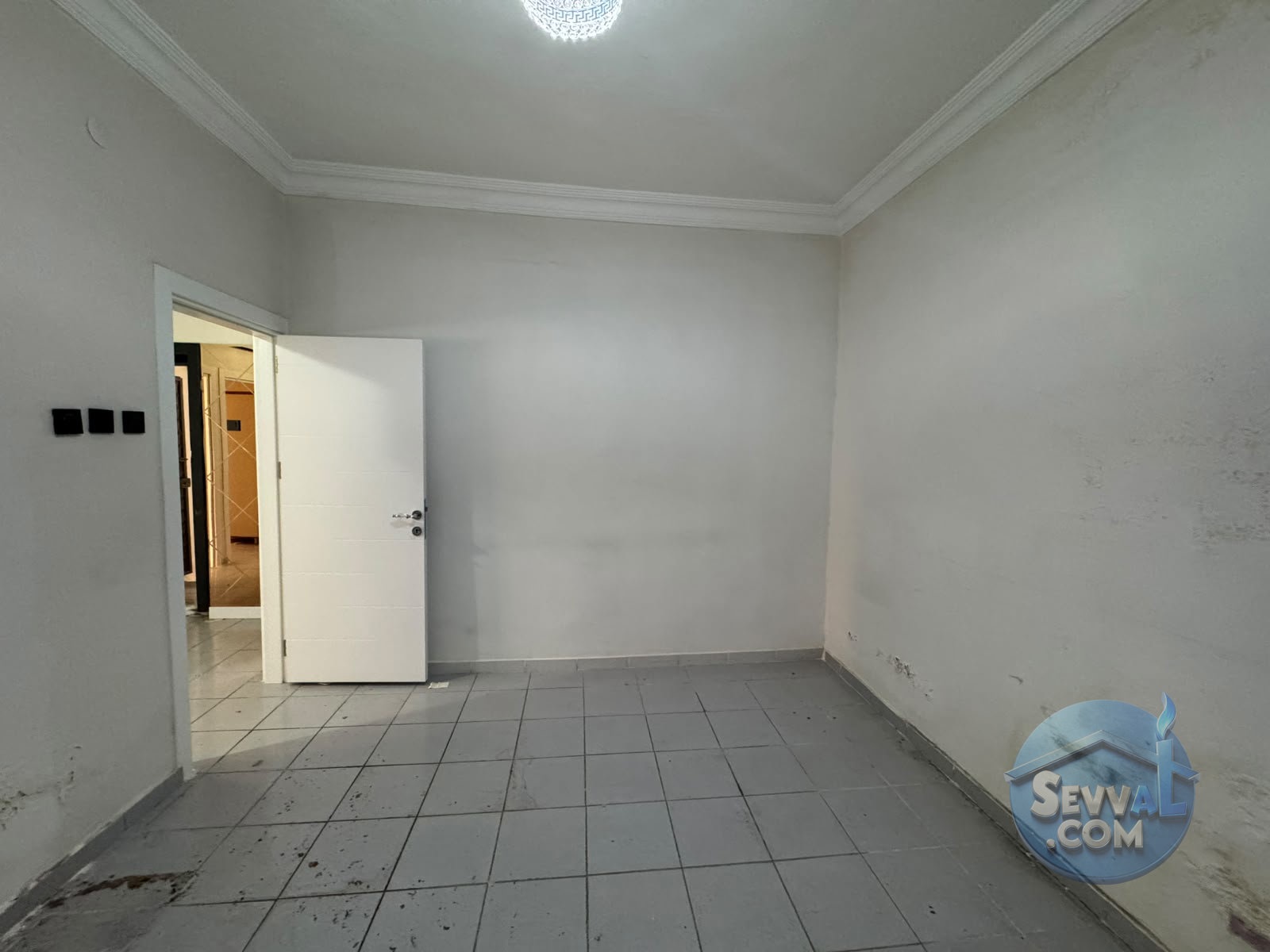 İPEKYOL MAH AHMET ERSEVEN YÜKSEK GİRİŞ 2+1 D.GAZLI - ŞANLIURFA HALİLİYE fotoğraf 34
