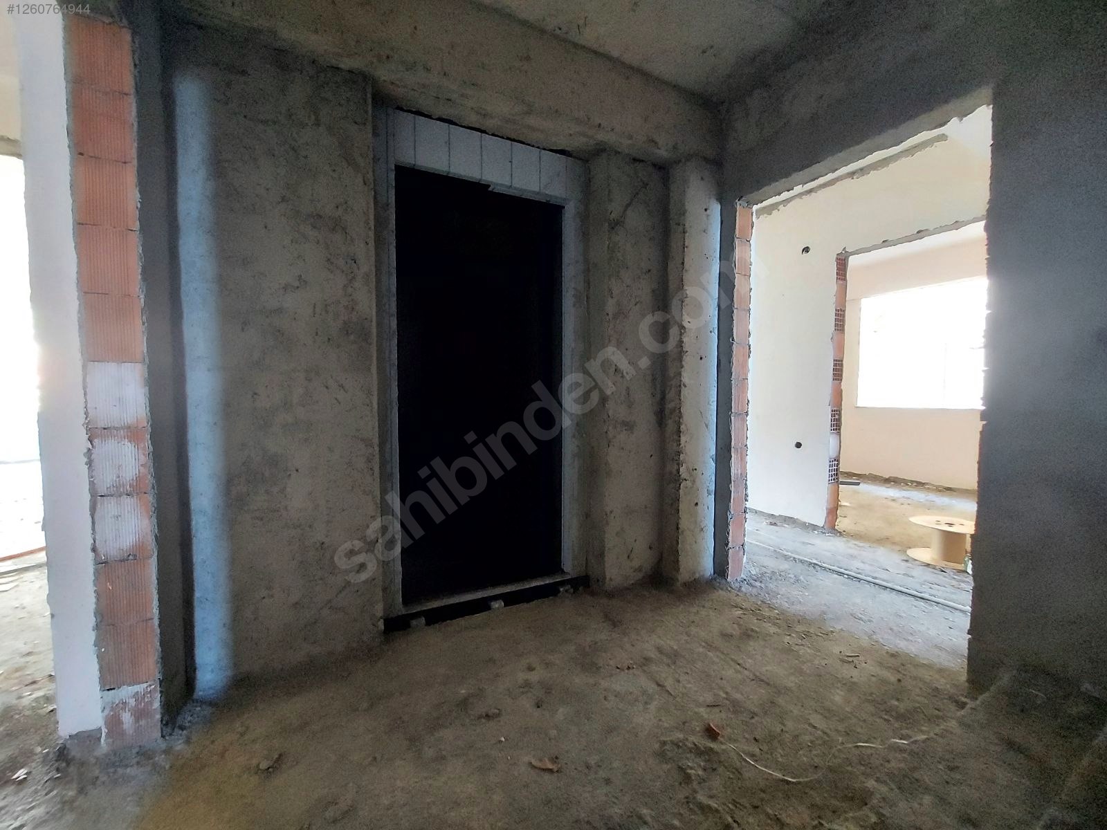 KORKMAZ EMLAK'TAN İSMETPAŞA'DA SATILIK SIFIR 2+1 DAİRE - GİRESUN BULANCAK fotoğraf 8