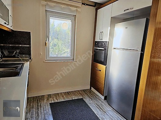 ÖĞRETMENEVLERİNDE DOĞALGAZLI 2+1 YATIRIMLIK KREDİYE UYGUN DAİRE - ANTALYA KONYAALTI fotoğraf 6