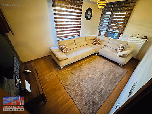 MURAY YILMAZ İNŞAAT EMLAK TAN BATIKENT MAH SATILIK 4+1 DAİRE - ESKİŞEHİR TEPEBAŞI fotoğraf 40