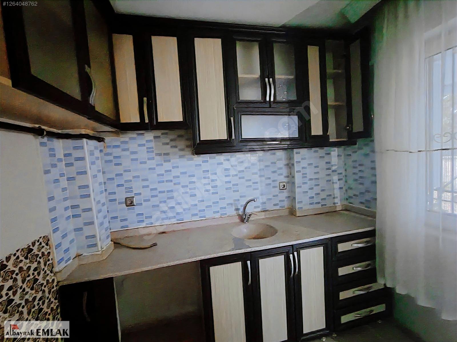 MANİSA CUMHURİYET HM SATILIK 3+1 BALKONLU BAHÇELİ DAİRE - MANİSA YUNUSEMRE fotoğraf 4