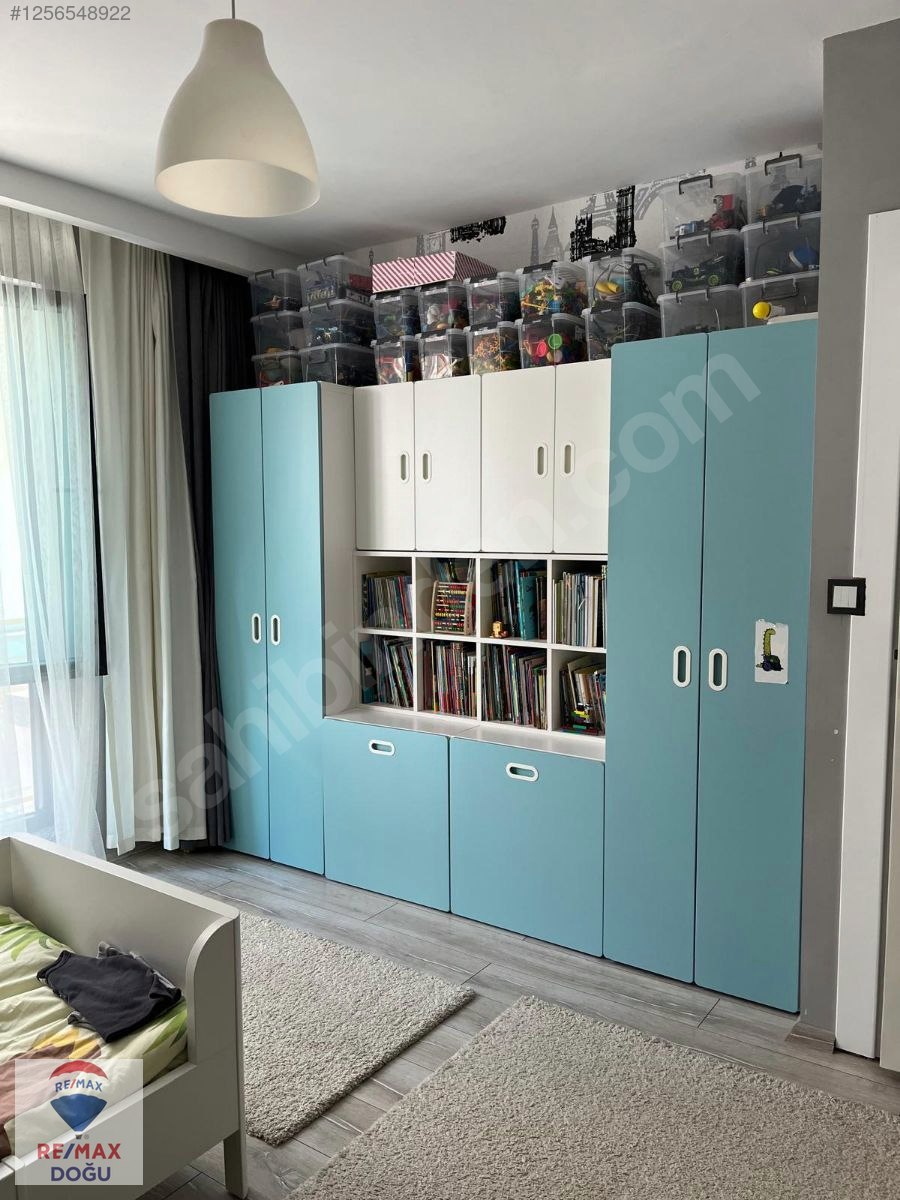 FULL YAPILI, MODERN 3+1 DAİRE ATAŞEHİRDE LÜKS DAİRE - ELAZIĞ MERKEZ fotoğraf 2