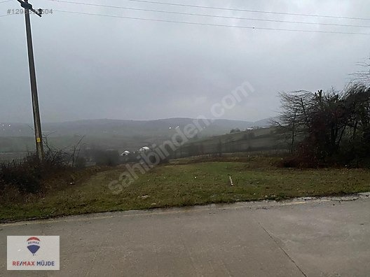 KANDIRA KARADİVAN MAH. 1.240 M2 RESMİ YOLA CEPHELİ TARLA - KOCAELİ KANDIRA fotoğraf 2