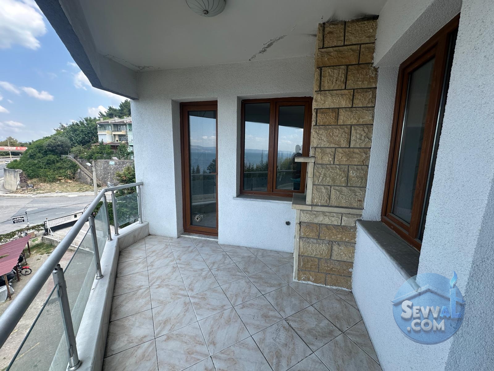 CAN EMLAK - YILDIRIM SİTESİNDE '' DENİZ MANZARA'' 3+1 130 M2 - Kocaeli Gölcük fotoğraf 23